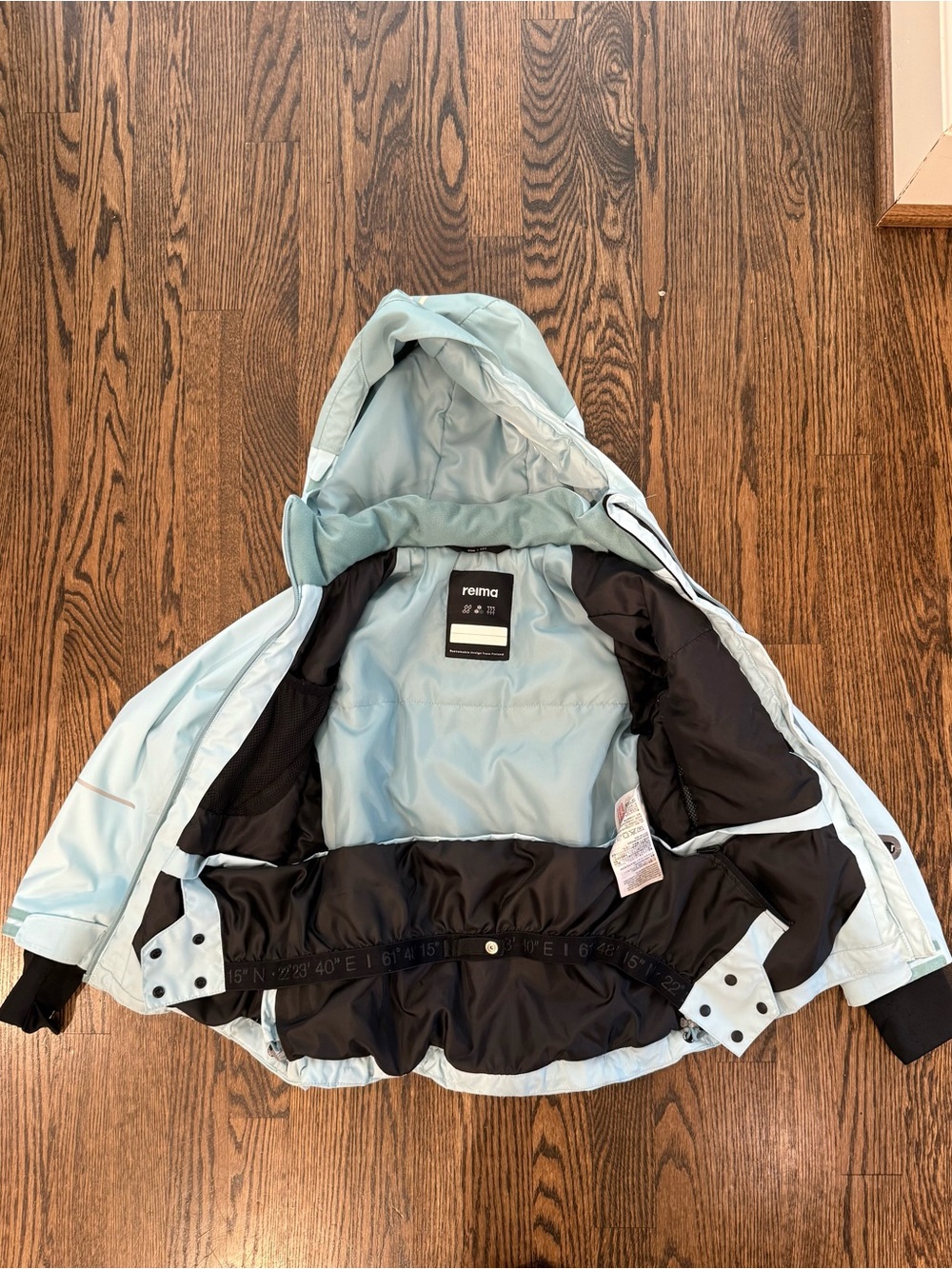 Reima Ski Jacket